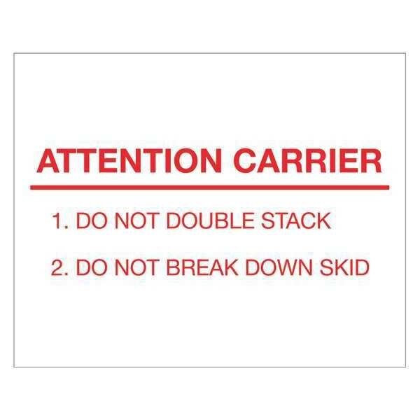 Tape Logic® Labels, 