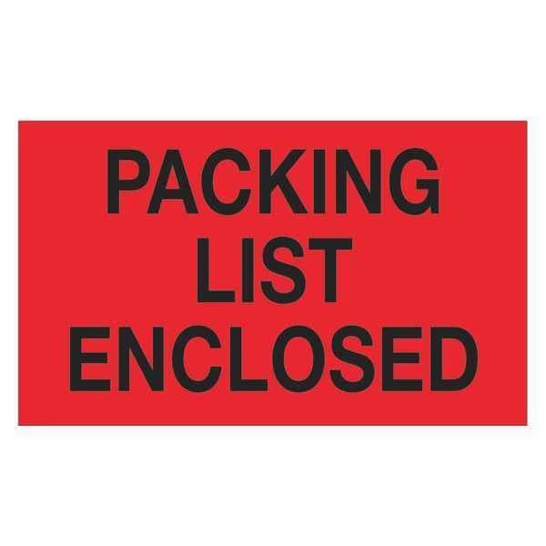 Tape Logic® Labels, 