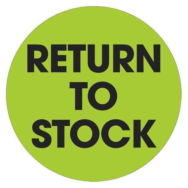 Tape Logic® Labels, 