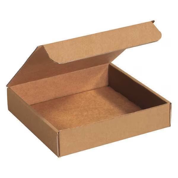 Literature Mailers, 9