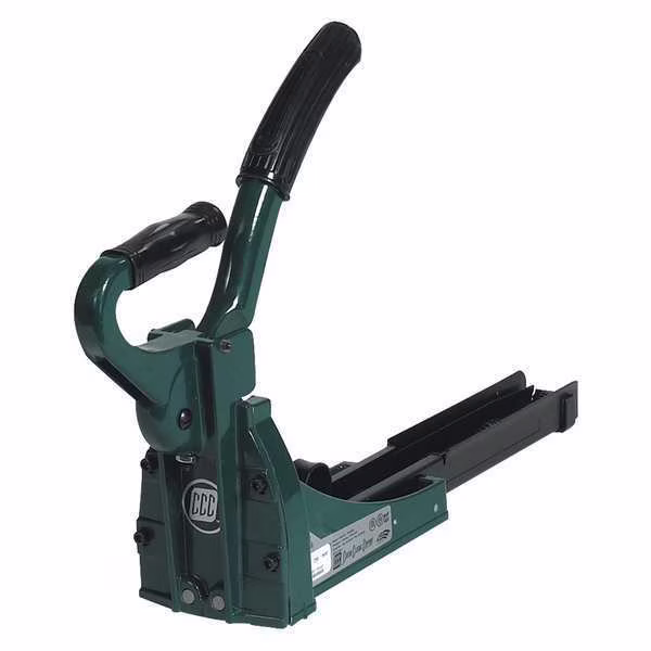 Manual Stick Feed Carton Stapler, 3/4