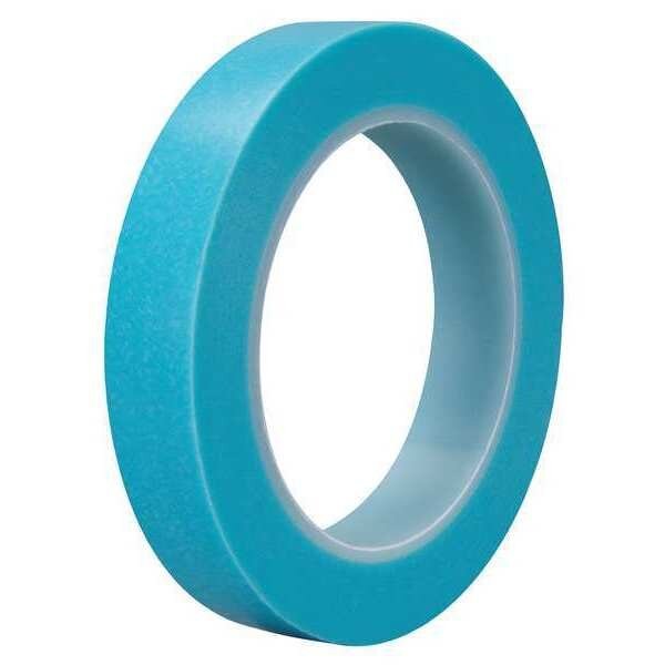 3M™ 4737T Masking Tape, 5.1 Mil, 3/4