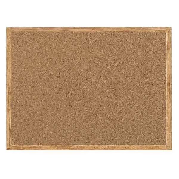 Cork Bulletin Board, 24x36