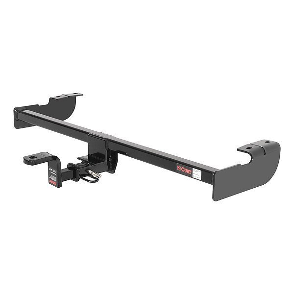 Trailer Hitch w/1-1/4