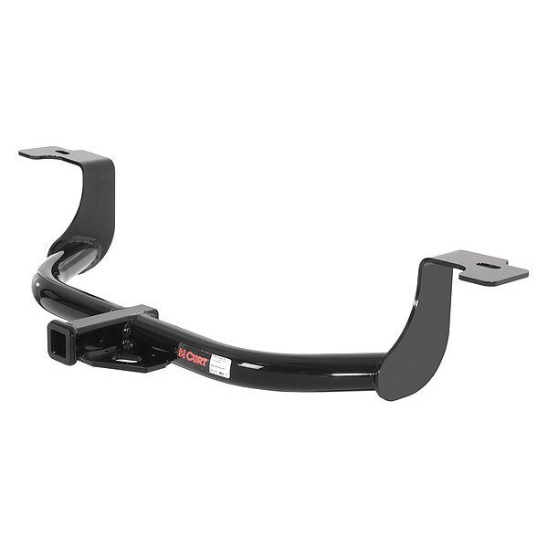 Trailer Hitch, 1-1/4