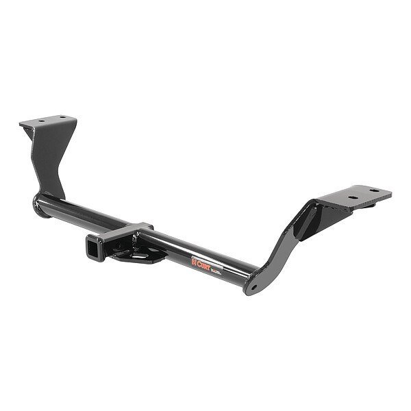 Trailer Hitch, 1-1/4