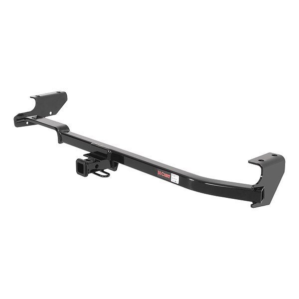 Trailer Hitch, 1-1/4