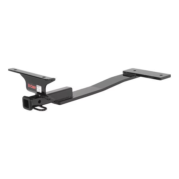 Trailer Hitch, 1-1/4