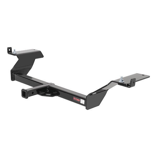 Trailer Hitch, 1-1/4