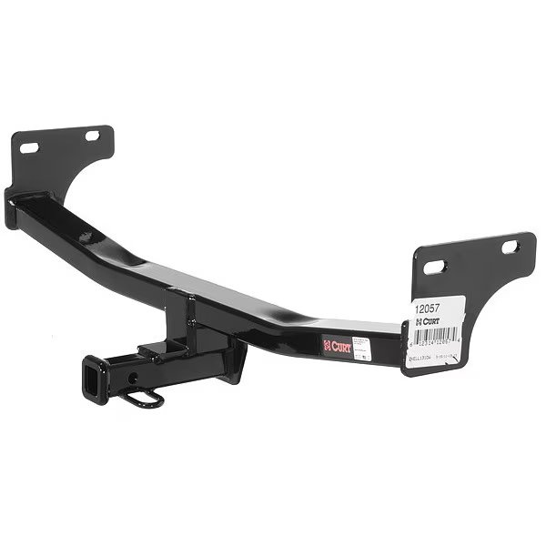 Trailer Hitch, 1-1/4