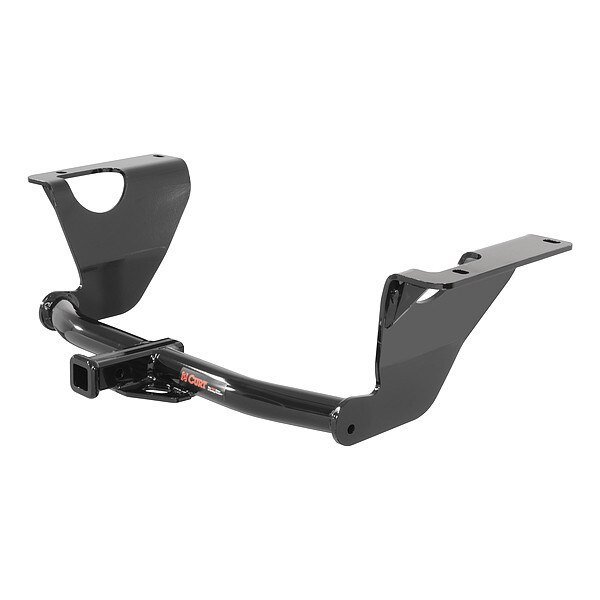 Trailer Hitch, 1-1/4