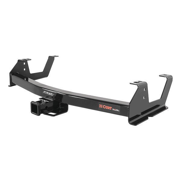 Trailer Hitch, 2