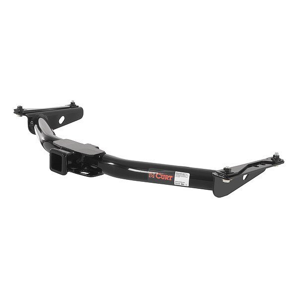Trailer Hitch, 2