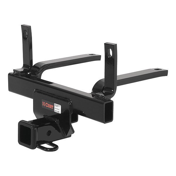 Trailer Hitch, 2
