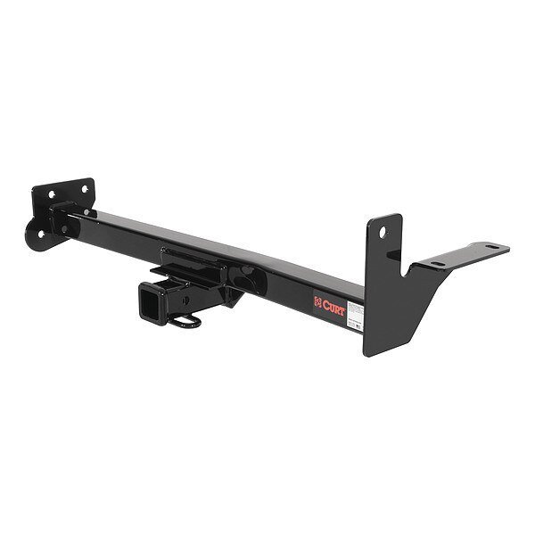 Trailer Hitch, 2