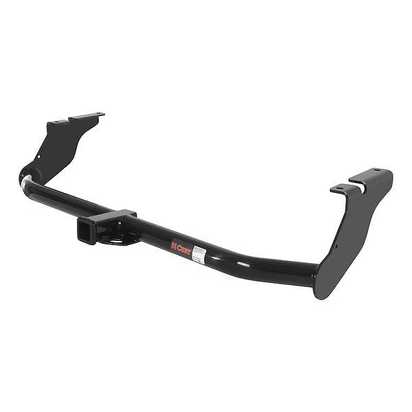 Trailer Hitch, 2