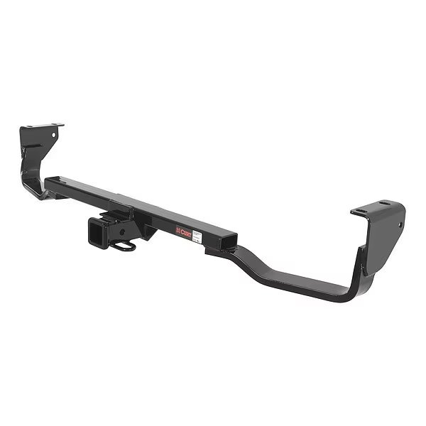 Trailer Hitch, 2