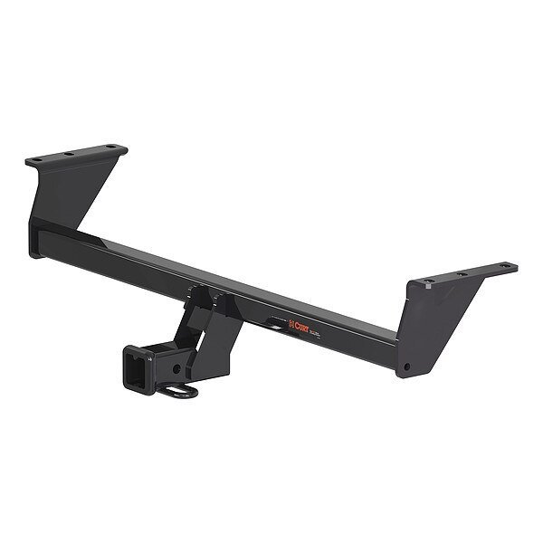 Trailer Hitch, 2