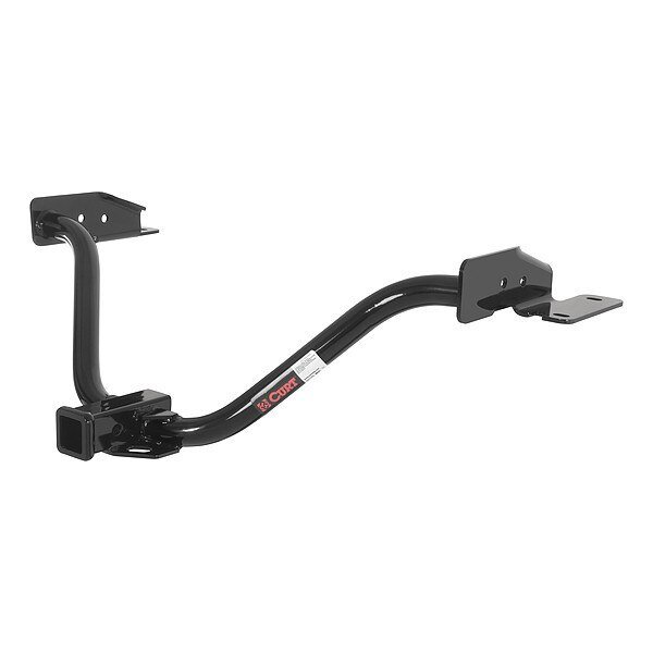 Trailer Hitch, 2
