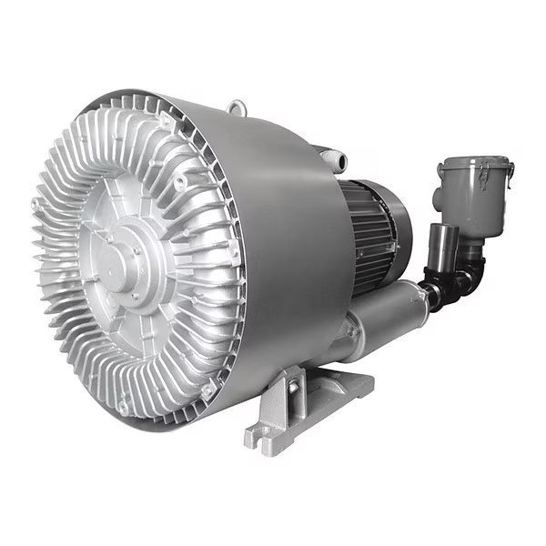 Regnrtv Blower Vacuum Kit, 399CFM, 16.9 HP, Atlantic Blowers, Mfr#: ABVK-1102