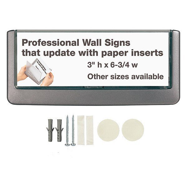 Click Sign, 5-7/8