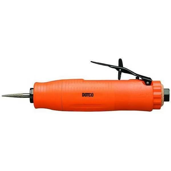 In-Line Die Grinder, 1/4 in NPT Air Inlet, 1/4