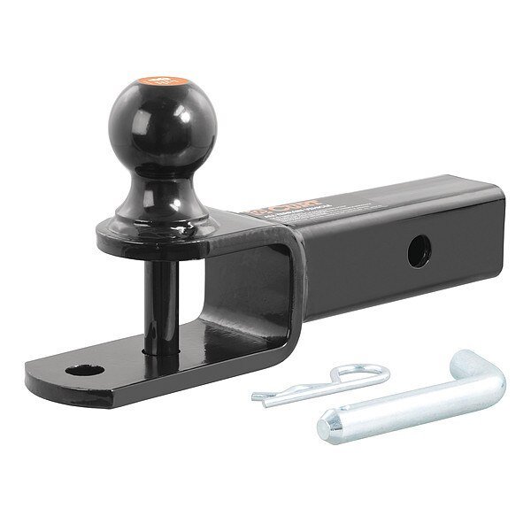 ATV Ball Mount 3-in-1,45009, CURT, Mfr# 45009