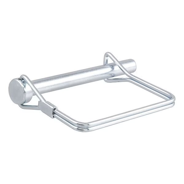 Safety Pin, 3