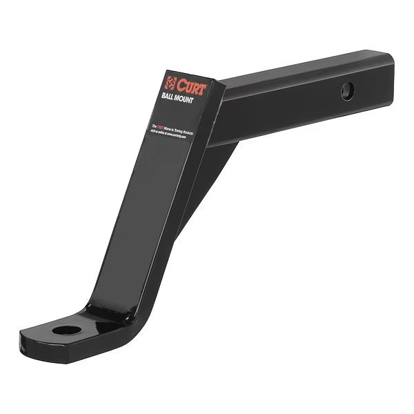 Ball Mount, Class 3, 2