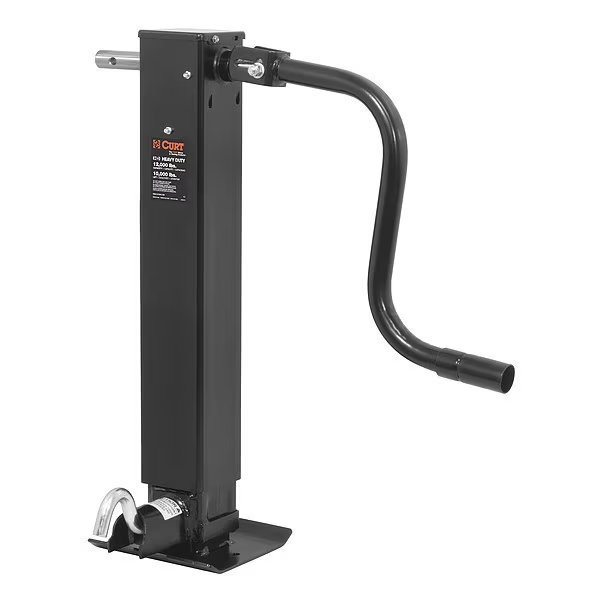 Direct-Weld Square Jack, 12-1/2