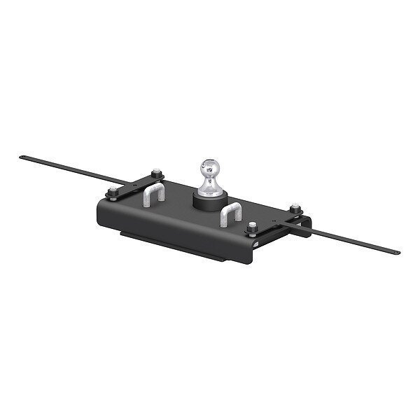 OEM-Style Gooseneck Hitch for Ram 2500, Curt, Mfr#: 60614