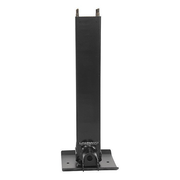 Rplcmnt Drct-Weld Sq. Jck Drop Leg, CURT, Mfr# 28957