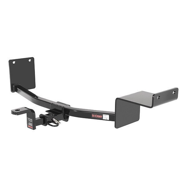 Trailer Hitch w/1-1/4