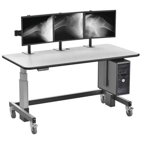 Computer Workstation, 28 to 47