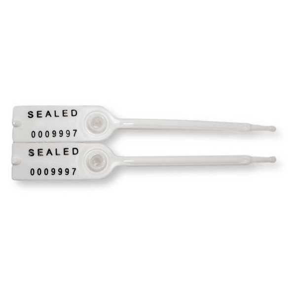 Tote Seal, 5