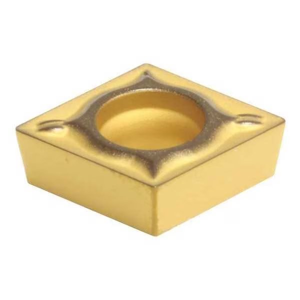 Turning Insert, Diamond, 0.25 in., CCMT, 1, Carbide, Sumitomo, Mfr#: CCMT21.51ESU-AC6040M