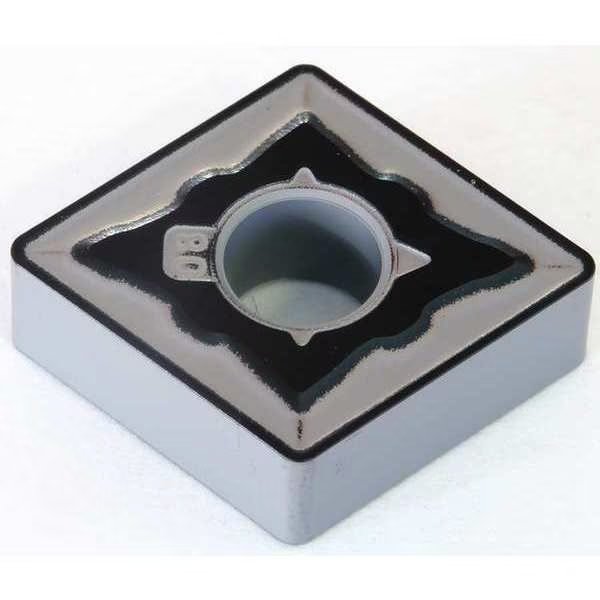 Turning Insert, Diamond, 0.75 in., CNMG, 4, Carbide, Sumitomo, Mfr#: CNMG644EEM-AC6030M