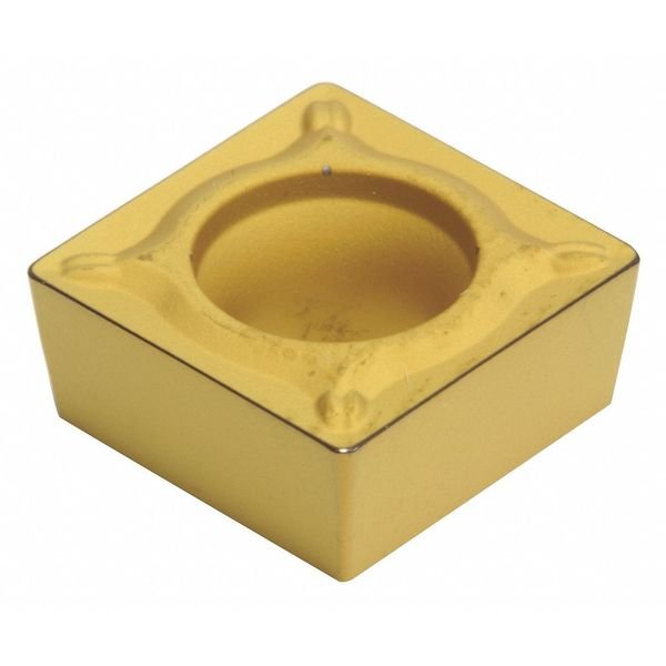 Square Turning Insert, Square, 3, SCMT, 2, Carbide, Sumitomo, Mfr#: SCMT32.52ESU-AC830P