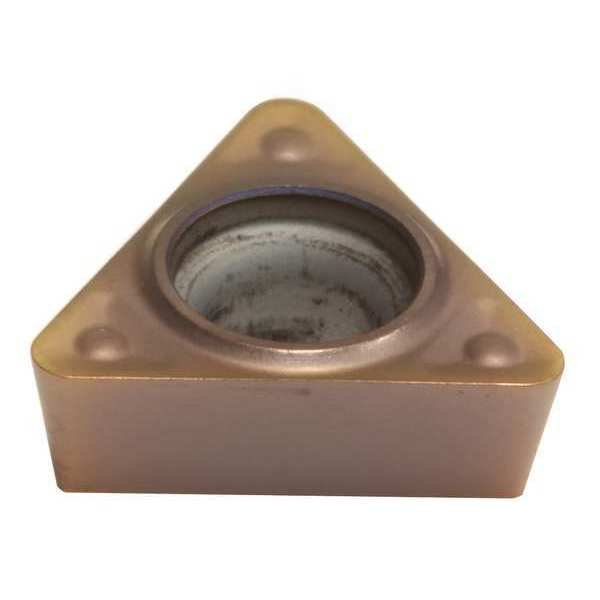Triangle Turning Insert, Triangle, 2, TPMT, 0.0312 in, Carbide, Sumitomo, Mfr#: TPMT222ENF-AC830P