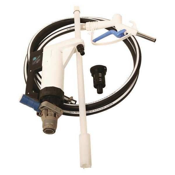 Hand Drum Pump, Suction Tube 40