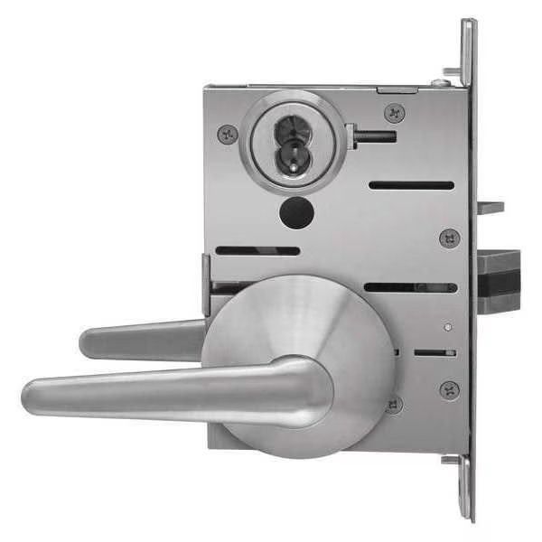 Lock, Mechanical, Mortise, Best, Mfr#: SPSLMLA16F630LH