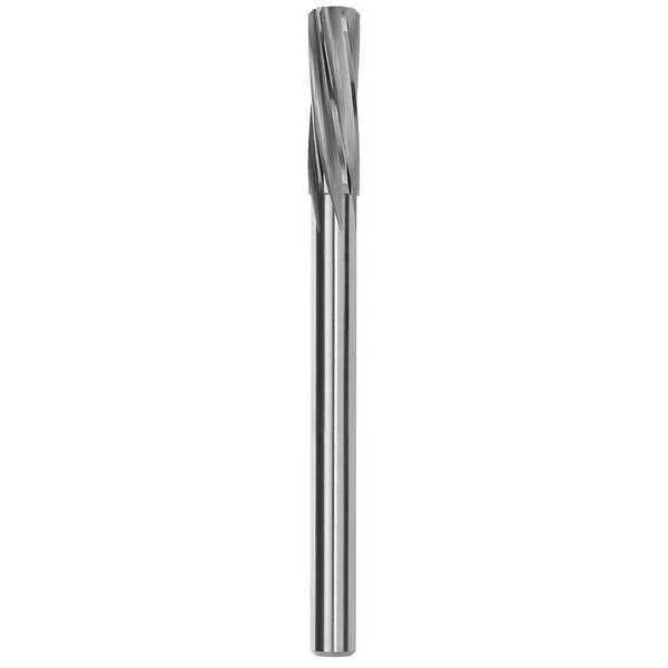 Chucking Reamer, 12.25mm, Carbide, MAGAFOR, Mfr# 88860012250