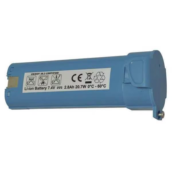Standard Lithium Ion Battery, 10