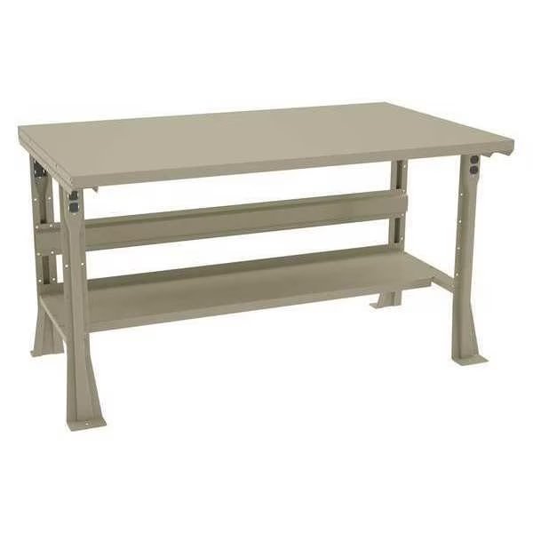 Workbench, Steel, 60
