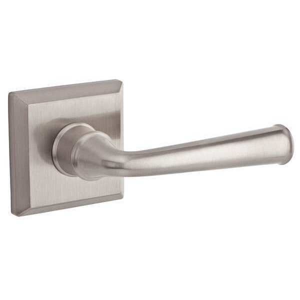 Lever Lockset, Federal/Traditional Rose, Baldwin Reserve, Mfr#: FD.FED.TSR.150
