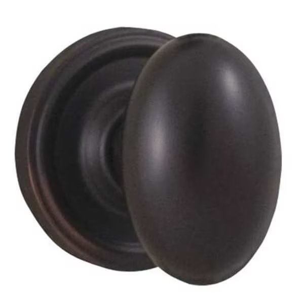Knob Lockset, Passage, Knob, Grade 2, WESLOCK, Mfr# 00600J1J1SL20