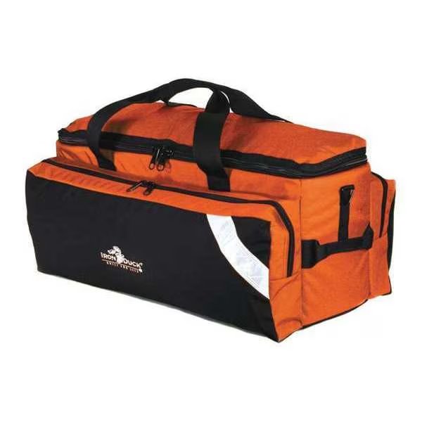 Oxygen Bag, Orange, 27