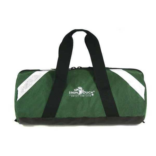 Oxygen Bag, Green, 21