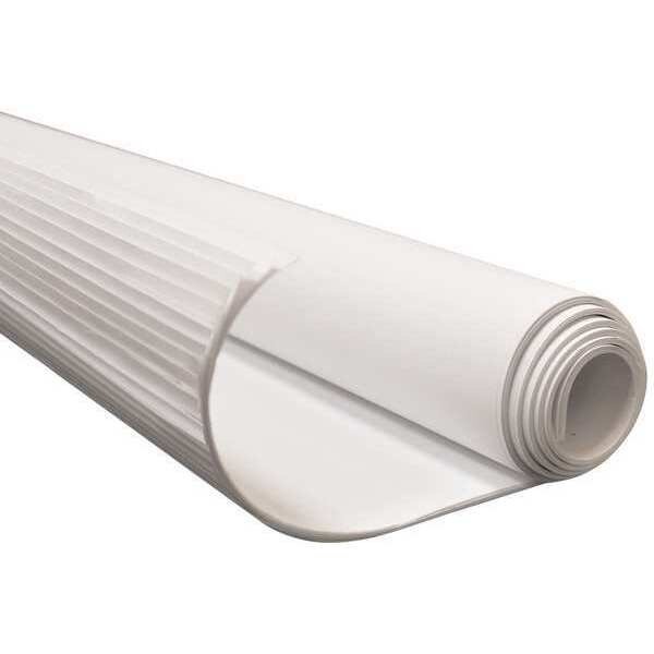 White Easel Pad Roll, Unruled, PK4, MASTERVISION, Mfr# FL2330002
