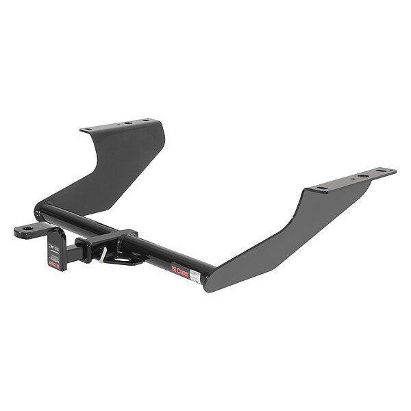 Trailer Hitch, Ball Mount, Clss 2,120473, CURT, Mfr# 120473